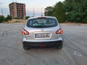 Обява за продажба на Nissan Qashqai 1.5.110 кс. ~11 999 лв. - изображение 9