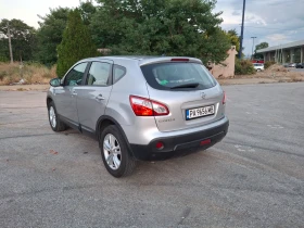Обява за продажба на Nissan Qashqai 1.5.110 кс. ~11 999 лв. - изображение 8