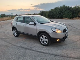 Обява за продажба на Nissan Qashqai 1.5.110 кс. ~11 999 лв. - изображение 4