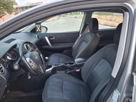Обява за продажба на Nissan Qashqai 1.5.110 кс. ~11 999 лв. - изображение 11