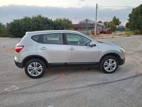 Обява за продажба на Nissan Qashqai 1.5.110 кс. ~11 999 лв. - изображение 5
