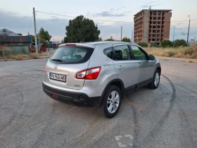 Обява за продажба на Nissan Qashqai 1.5.110 кс. ~11 999 лв. - изображение 7