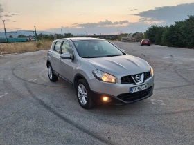Обява за продажба на Nissan Qashqai 1.5.110 кс. ~11 999 лв. - изображение 1