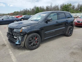 Jeep Grand cherokee SRT* Обдух* HARMAN/KARDON* Дистроник* ТВ* Пано* 