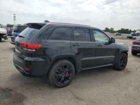 Jeep Grand cherokee SRT* Обдух* HARMAN/KARDON* Дистроник* ТВ* Пано* - 40500 лв. - 96032253 4