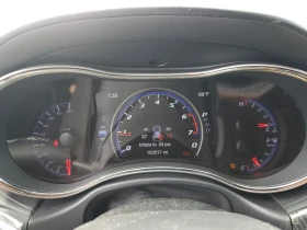 Jeep Grand cherokee SRT* Обдух* HARMAN/KARDON* Дистроник* ТВ* Пано* - 40500 лв. - 96032253 9