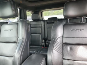 Jeep Grand cherokee SRT* Обдух* HARMAN/KARDON* Дистроник* ТВ* Пано* - 40500 лв. - 96032253 11