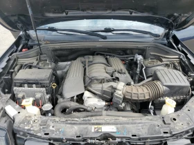 Jeep Grand cherokee SRT* Обдух* HARMAN/KARDON* Дистроник* ТВ* Пано* - 40500 лв. - 96032253 12