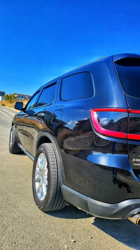Dodge Durango Limited | Mobile.bg    13