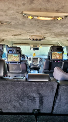 Dodge Durango Limited | Mobile.bg    6