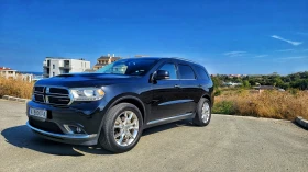 Dodge Durango Limited | Mobile.bg    11
