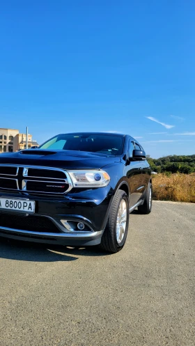  Dodge Durango