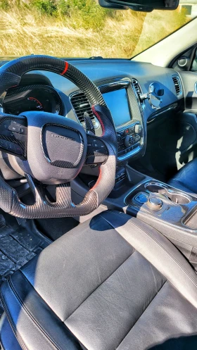 Dodge Durango Limited | Mobile.bg    7