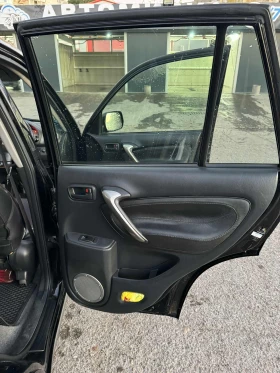 Toyota Rav4 2.0 VVTI | Mobile.bg    17