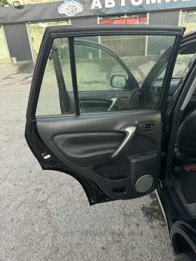 Toyota Rav4 2.0 VVTI | Mobile.bg    13