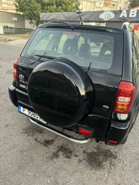 Обява за продажба на Toyota Rav4 2.0 VVTI ~6 999 лв. - изображение 5