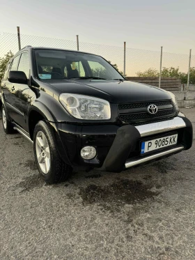 Toyota Rav4 2.0 VVTI | Mobile.bg    14