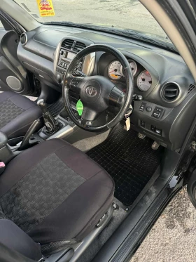 Обява за продажба на Toyota Rav4 2.0 VVTI ~6 999 лв. - изображение 3