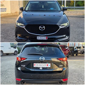 Обява за продажба на Mazda CX-5 2.5i 195к.с./AWD/ШВЕЙЦАРИЯ ~36 999 лв. - изображение 5