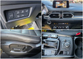 Обява за продажба на Mazda CX-5 2.5i 195к.с./AWD/ШВЕЙЦАРИЯ ~36 999 лв. - изображение 11