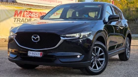 Mazda CX-5 2.5i 195к.с./AWD/ШВЕЙЦАРИЯ