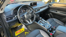 Обява за продажба на Mazda CX-5 2.5i 195к.с./AWD/ШВЕЙЦАРИЯ ~36 999 лв. - изображение 8