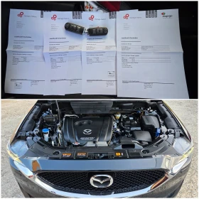 Mazda CX-5 2.5i 195к.с./AWD/ШВЕЙЦАРИЯ - 36999 лв. / 18917.29 € - 65004945 17