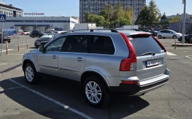 Volvo Xc90 3.2 Premium/4х4/7 местен - 15500 лв. / 7925.02 € - 30563825 4