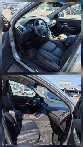 Volvo Xc90 3.2 Premium/4х4/7 местен - 15500 лв. / 7925.02 € - 30563825 7