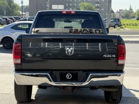 Обява за продажба на Dodge RAM 1500 * АВТО КРЕДИТ* ЦЕНА ДО БГ * Сервизна история *  ~28 400 лв. - изображение 6 | Auto.bg Обява за продажба на Dodge RAM 1500 * АВТО КРЕДИТ* ЦЕНА ДО БГ * Сервизна история *  ~28 400 лв. - изображение 6
