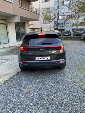 Kia Sportage 1.6 - 14500 € / 28359.53 лв. - 48753601 2