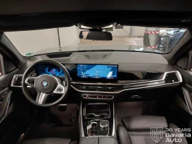 BMW X5 30d xDrive M Sport Paket Sportautomatic - 167200 лв. / 85488.00 € - 22574907 6