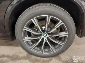 BMW X5 30d xDrive M Sport Paket Sportautomatic - 167200 лв. / 85488.00 € - 22574907 13