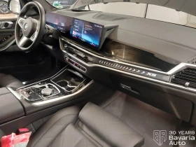 BMW X5 30d xDrive M Sport Paket Sportautomatic - 167200 лв. / 85488.00 € - 22574907 7