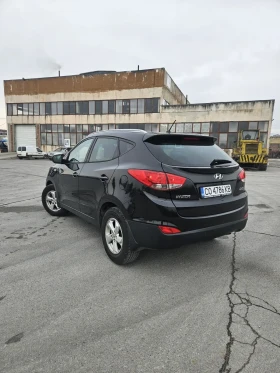 Hyundai IX35 - 6300 € / 12321.73 лв. - 81748616 4