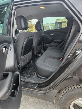 Hyundai IX35 - 6300 € / 12321.73 лв. - 81748616 7
