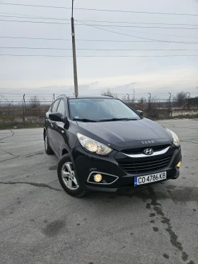 Hyundai IX35 - 6300 € / 12321.73 лв. - 81748616 2
