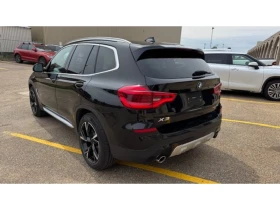 BMW X3 * xDrive30i Sports Activity Vehicle * CARFAX * БЕЗ - 36750 лв. / 18789.98 € - 36370541 8