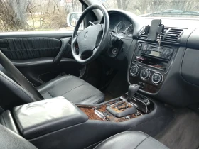 Mercedes-Benz ML 270 Ml 270 Special edition , снимка 3