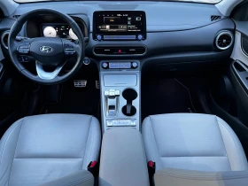 Hyundai Kona electric Prime 2WD - 22446 € / 43900.56 лв. - 17041898 9