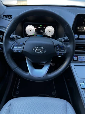 Hyundai Kona electric Prime 2WD - 22446 € / 43900.56 лв. - 17041898 14
