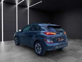 Hyundai Kona electric Prime 2WD - 22446 € / 43900.56 лв. - 17041898 4