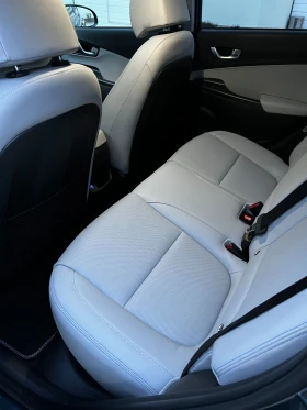 Hyundai Kona electric Prime 2WD - 22446 € / 43900.56 лв. - 17041898 12
