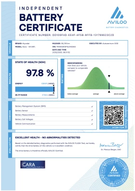 Hyundai Kona electric Prime 2WD, снимка 2