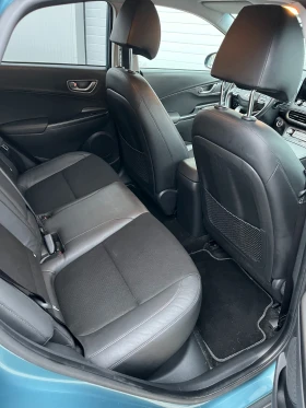 Hyundai Kona EV FASHION 64KW/h 204 k.�. SOH-100% ����� ����� | Mobile.bg � ����� ������ 13