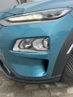 Hyundai Kona EV FASHION 64KW/h 204 k.�. SOH-100% ����� ����� | Mobile.bg � ����� ������ 6