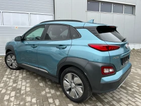 Hyundai Kona EV FASHION 64KW/h 204 k.�. SOH-100% ����� ����� | Mobile.bg � ����� ������ 4