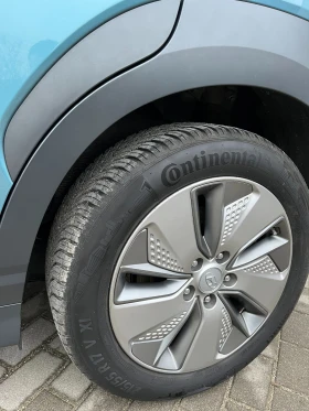 Hyundai Kona EV FASHION 64KW/h 204 k.�. SOH-100% ����� ����� | Mobile.bg � ����� ������ 5