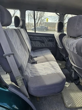 Toyota Land cruiser Топ състояние - 8700 € / 17015.72 лв. - 25534759 8