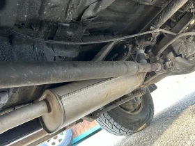 Toyota Land cruiser Топ състояние - 8700 € / 17015.72 лв. - 25534759 14